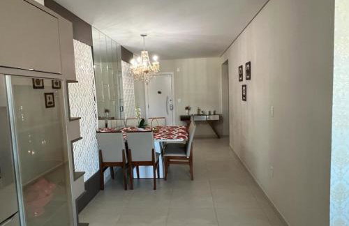 Linda Cobertura com Spa sem aquecimento - Foto 9