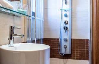 Villa Pervoli - Foto 37