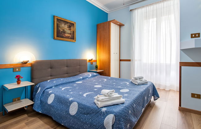 Alessandro a San Pietro Best Bed - Photo 11