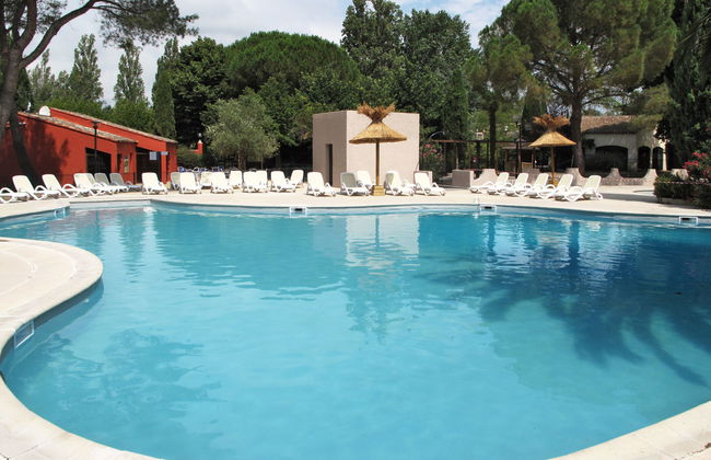 Résidence Odalys Référence Les Gardians - Foto 11