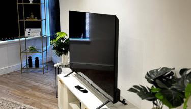 Stylish Apartment in Leeds City Centre Prime Location LS1 - Foto 4