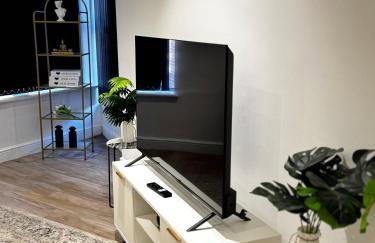 Stylish Apartment in Leeds City Centre Prime Location LS1 - Foto 4