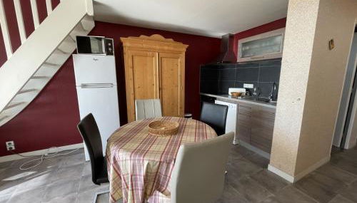 Duplex de charme en front de mer avec véranda - FR-1-361-32 - Foto 2