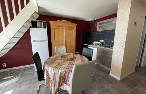 Duplex de charme en front de mer avec véranda - FR-1-361-32 - Foto 2