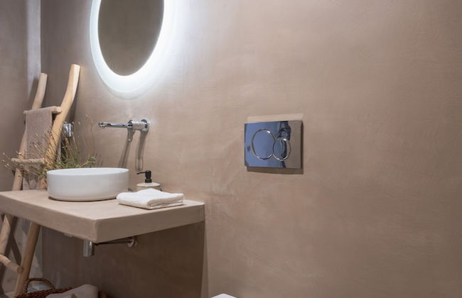 Anemela Villas and Suites Mykonos - Foto 56