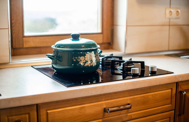 Country House Mirt - Foto 6