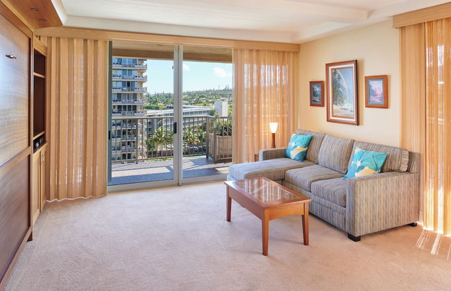 Aston at The Whaler on Kaanapali Beach - Foto 73