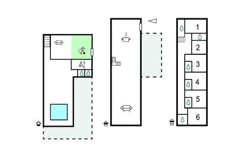 Maison Avec Piscine Privée - Foto 29