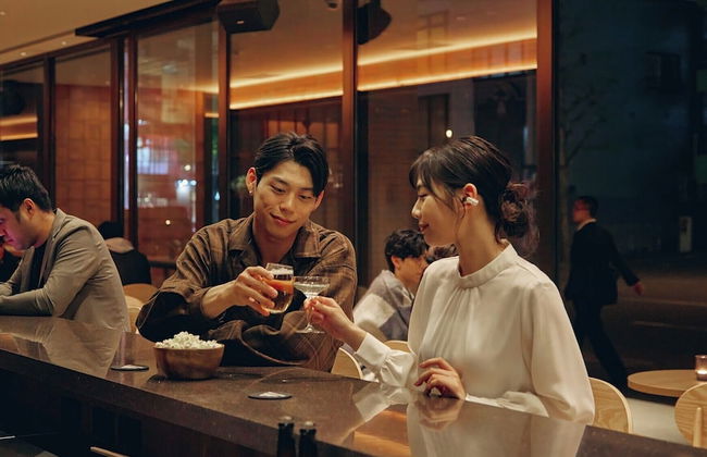 FAV LUX Sapporo Susukino - Foto 58