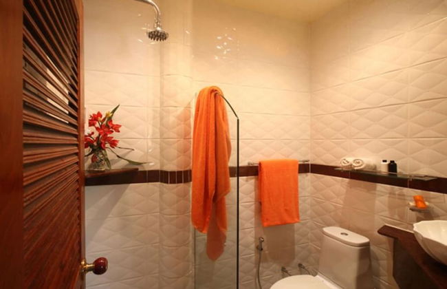 10 Bedroom Sea Front Twin Villa Koh Phangan SDV232/234-By Samui Dream Villas - Foto 21