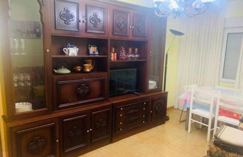 Apartament 3 Bedrooms 80m2 Alto Campoo Reinosa Cantabria - Foto 14