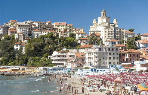 Gorgeous Home In Imperia, Loc Poggi - Foto 19