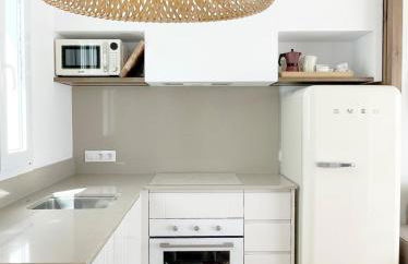 APARTAMENTOS LA PALMA FORNELLS - Foto 8