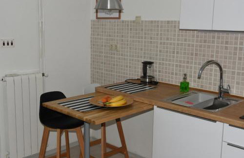 Jazzy Apartment Zagreb - Foto 7