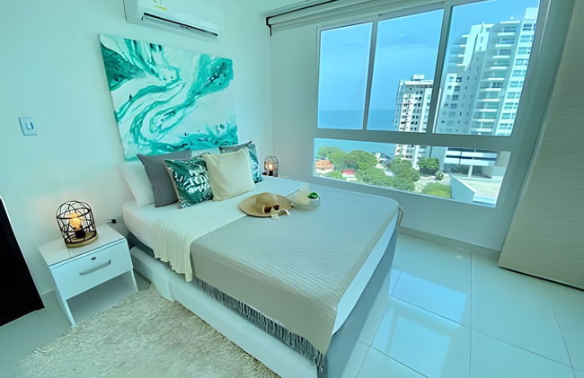 Apartamentos Neos - Cerca al Mar by SOHO - Foto 38