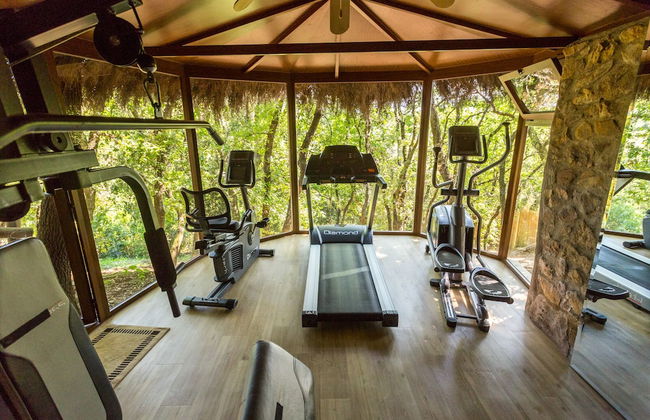 Casa Conti di Sotto - Foto 80