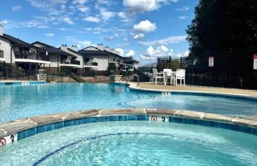 The Cove at Lake Hamilton - Foto 38