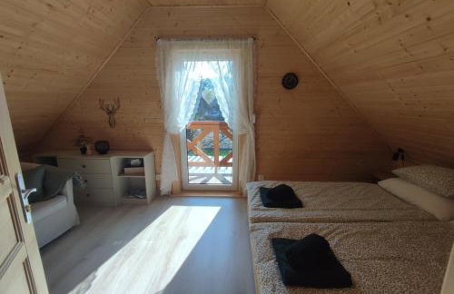 Smrekowa Chatka w Milówce - Foto 9