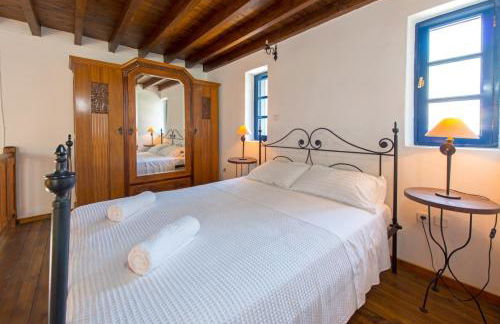 Litsa Holiday Home - Foto 8