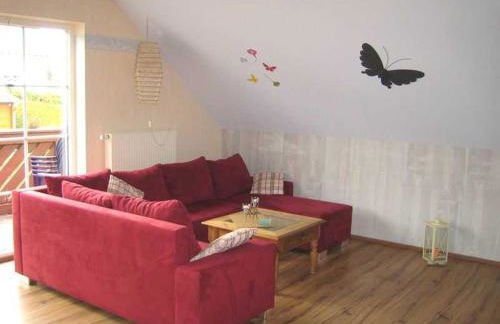 Ferienwohnung Haus Andre _ fuer 4 - Foto 23