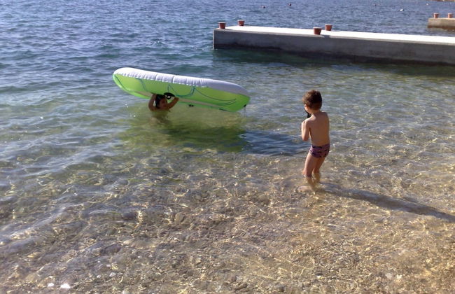 Apartments Vrtlici - Foto 79