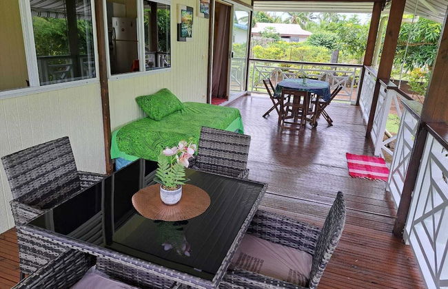 Fare Mama Rota - Photo 15