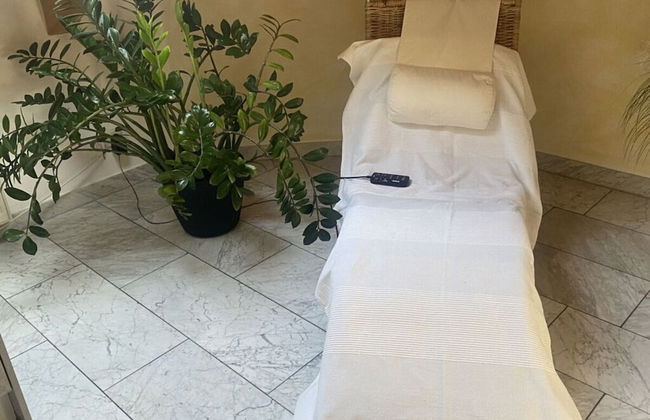 Penthouse in Ostseebad Sierksdorf - Foto 16