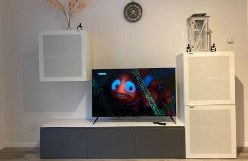 Appartement ComfortZone im Harz mit Sauna und Pool - Foto 9