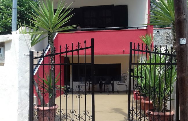 Maisonette Maria - for tranquility. Sykia Chalkidikis - Foto 43