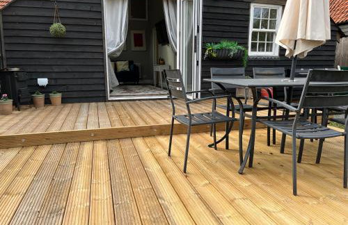 Lime Tree Cottage - Foto 50