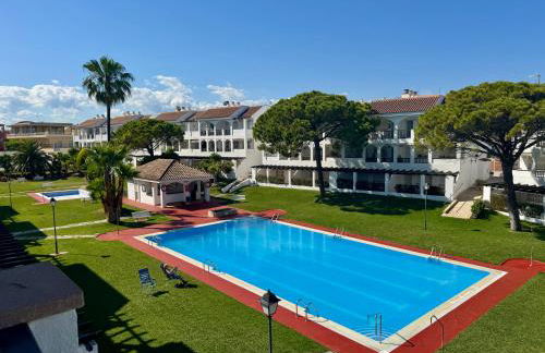 Azor Playa Somhome - Foto 1