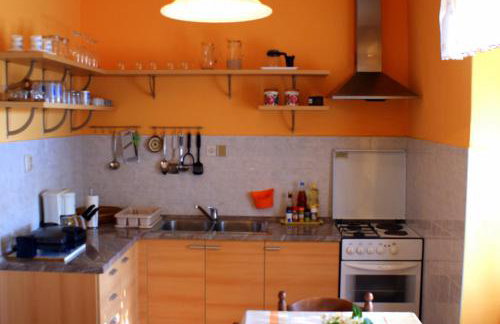 HOUSE VIOLETA - Foto 8