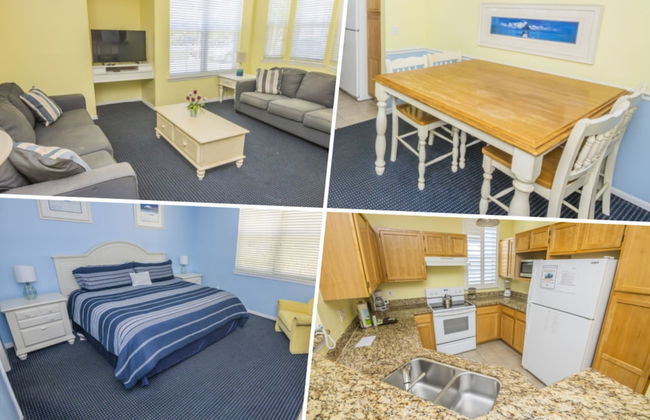 James' Runaway Beach Condo - Foto 1