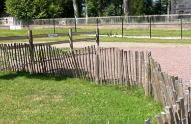 gite au fil du temps - Foto 8