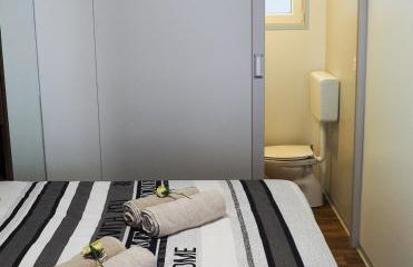 Lux Camp Bi Village, Mobile home Villa Dado - Foto 38