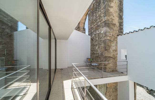 Arches et Étoiles - Photo 24