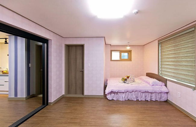 Boryeong Laon Pension - Foto 14