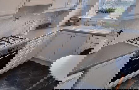 Riverside Apartment - Foto 15