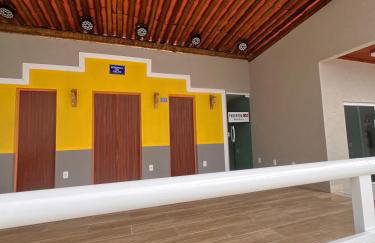 Del Mar SG Apartment - Foto 13