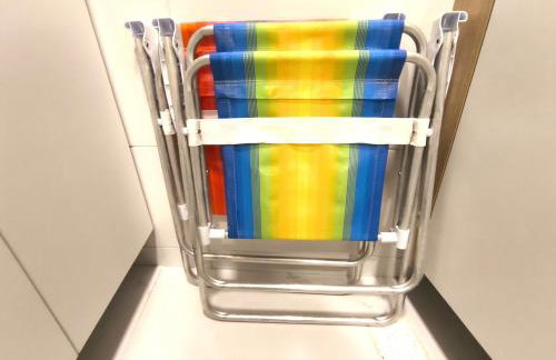 Apartamento A-Mar Praia Ponta Campina Cabedelo PB 305 - Foto 40