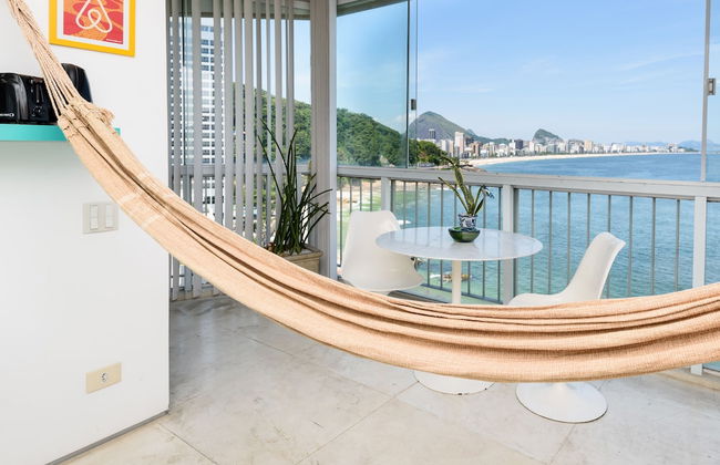 Omar do Rio - Apartamento V102 - Foto 14