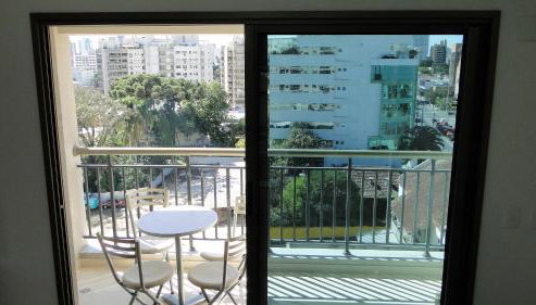 Requinte e privacidade em bairro nobre de Curitiba - Foto 2