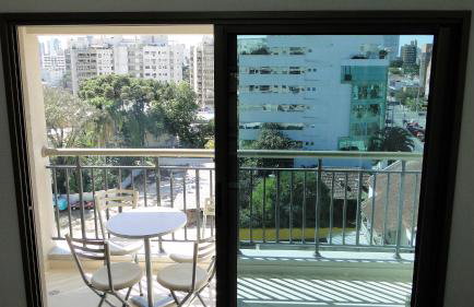 Requinte e privacidade em bairro nobre de Curitiba - Foto 2