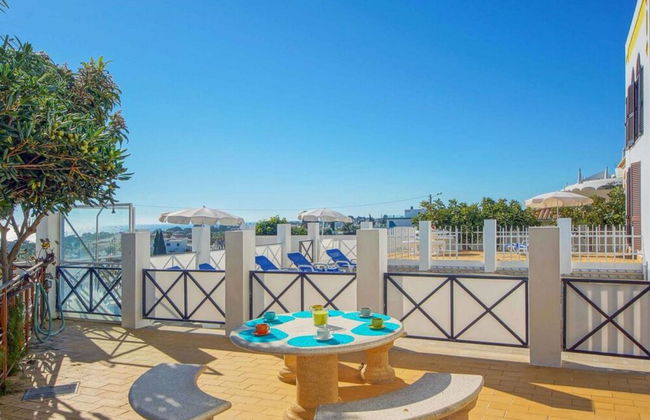 Villa Mar in Albufeira - Foto 23