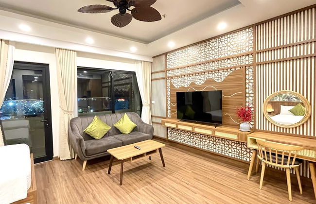 FLC Sea Tower - Quynhon Homes - Photo 3