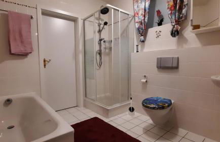 Ferienwohnung Bausenbergblick - Foto 9