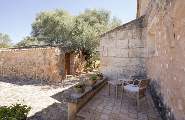 Hotel Son Cosmet - Foto 50