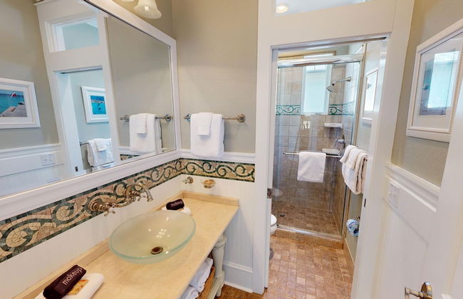 Stella Maris 4 Bedroom Home by RedAwning - Foto 26