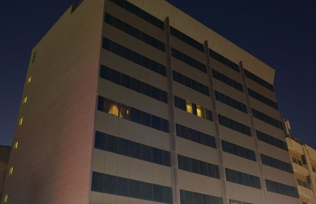 The First Tower Hotel Apartment - Foto 42