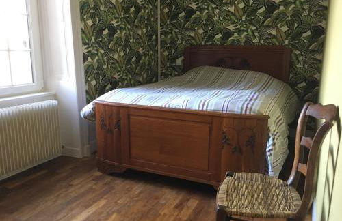 maison familiale au cœur du cotentin - Foto 50